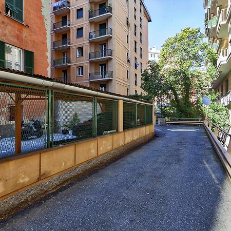 Carignano Design Apartments By Wonderful Italy Genoa Bagian luar foto