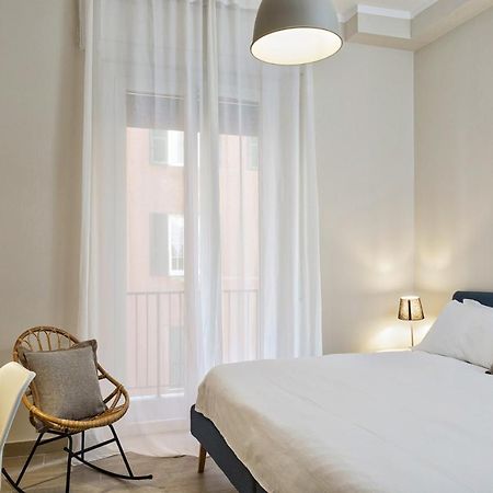 Carignano Design Apartments By Wonderful Italy Genoa Bagian luar foto