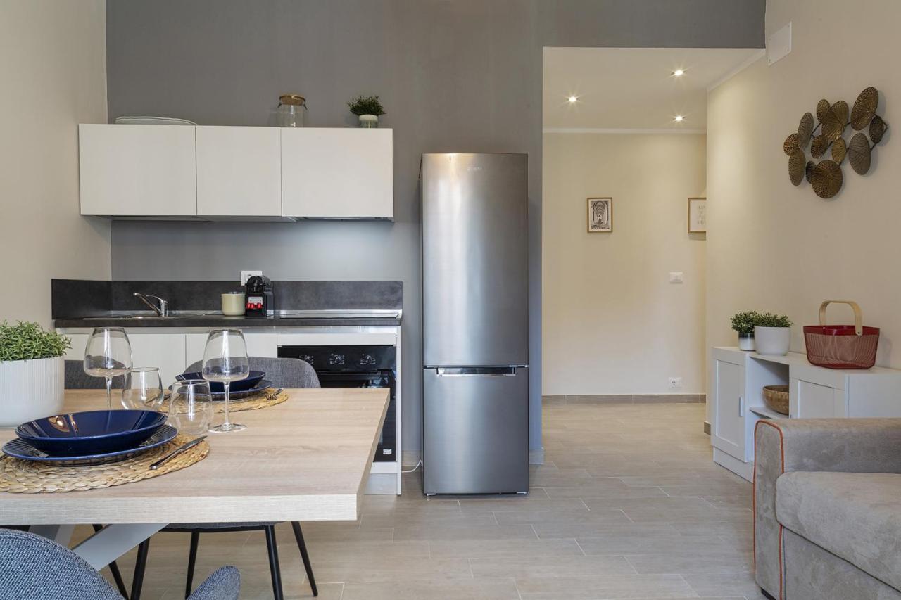 Carignano Design Apartments By Wonderful Italy Genoa Bagian luar foto