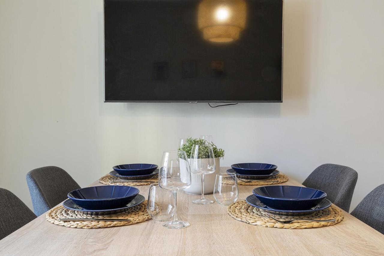 Carignano Design Apartments By Wonderful Italy Genoa Bagian luar foto