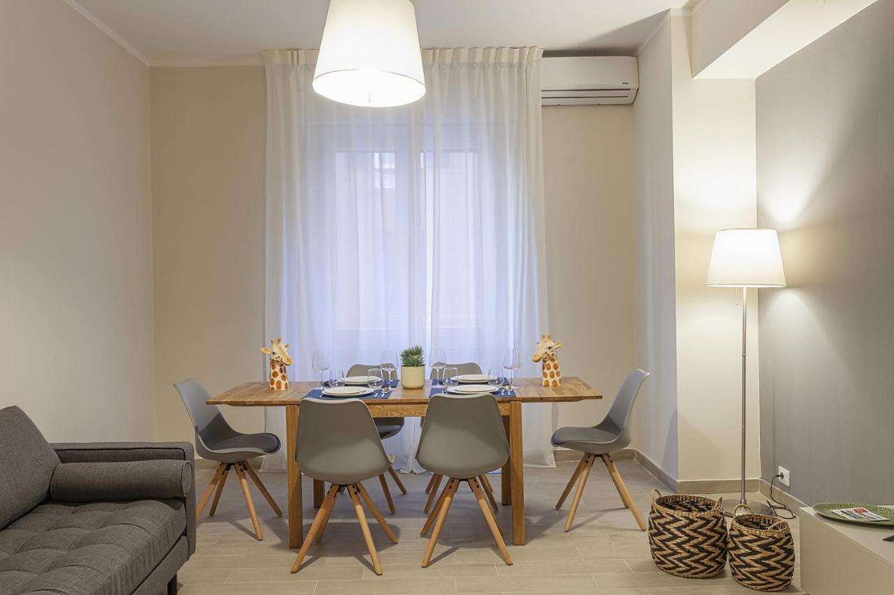 Carignano Design Apartments By Wonderful Italy Genoa Bagian luar foto