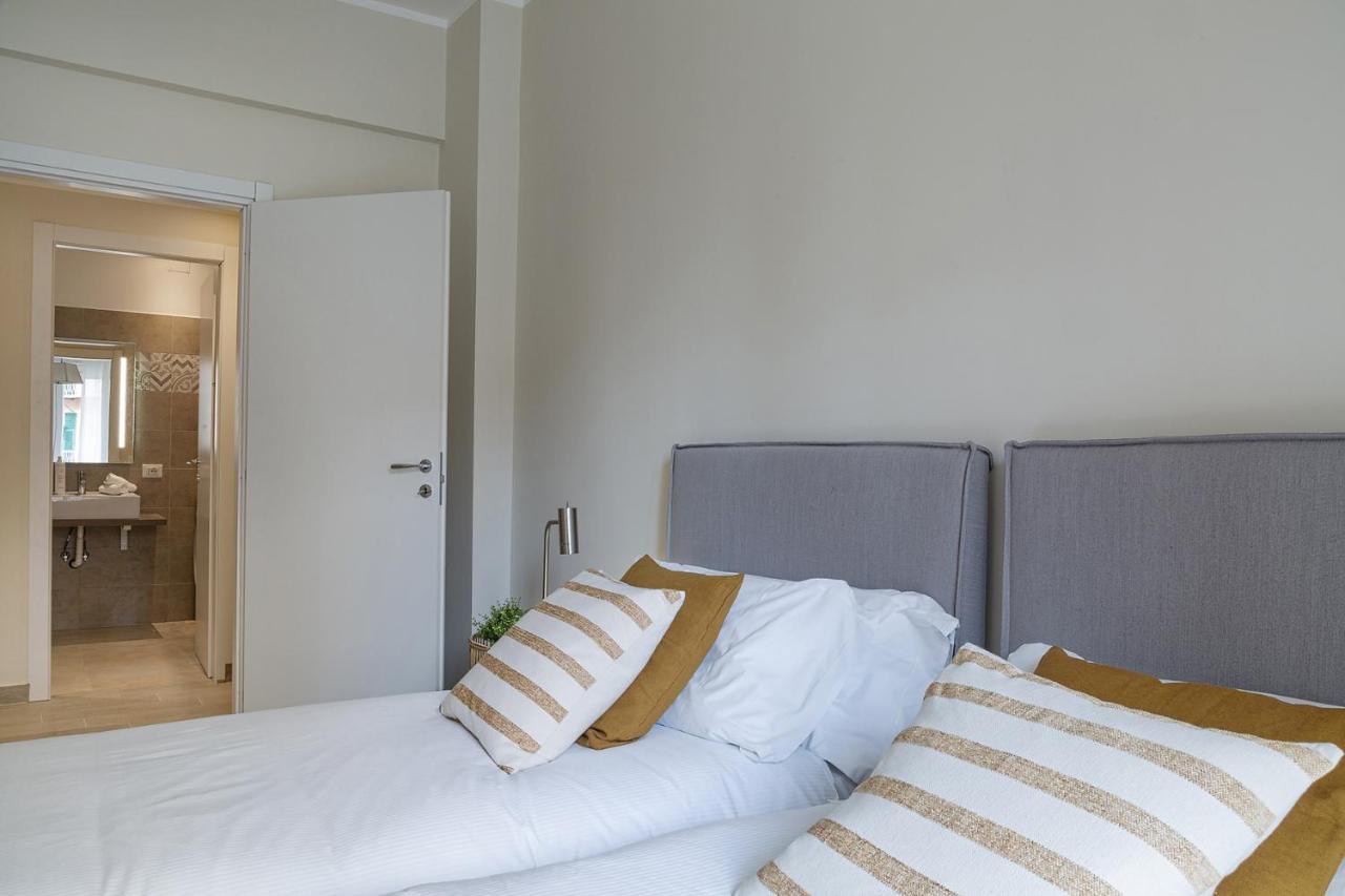 Carignano Design Apartments By Wonderful Italy Genoa Bagian luar foto