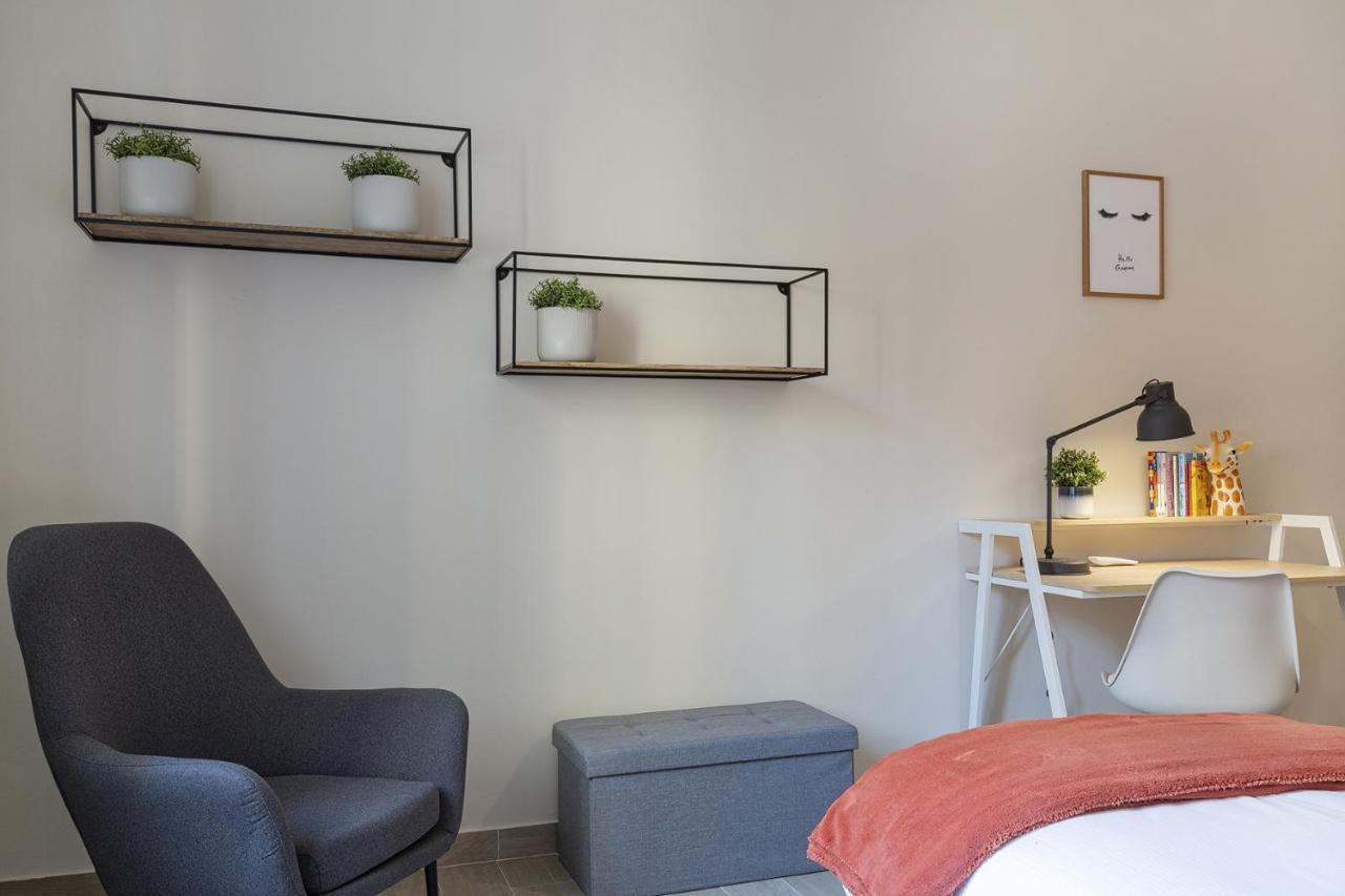 Carignano Design Apartments By Wonderful Italy Genoa Bagian luar foto