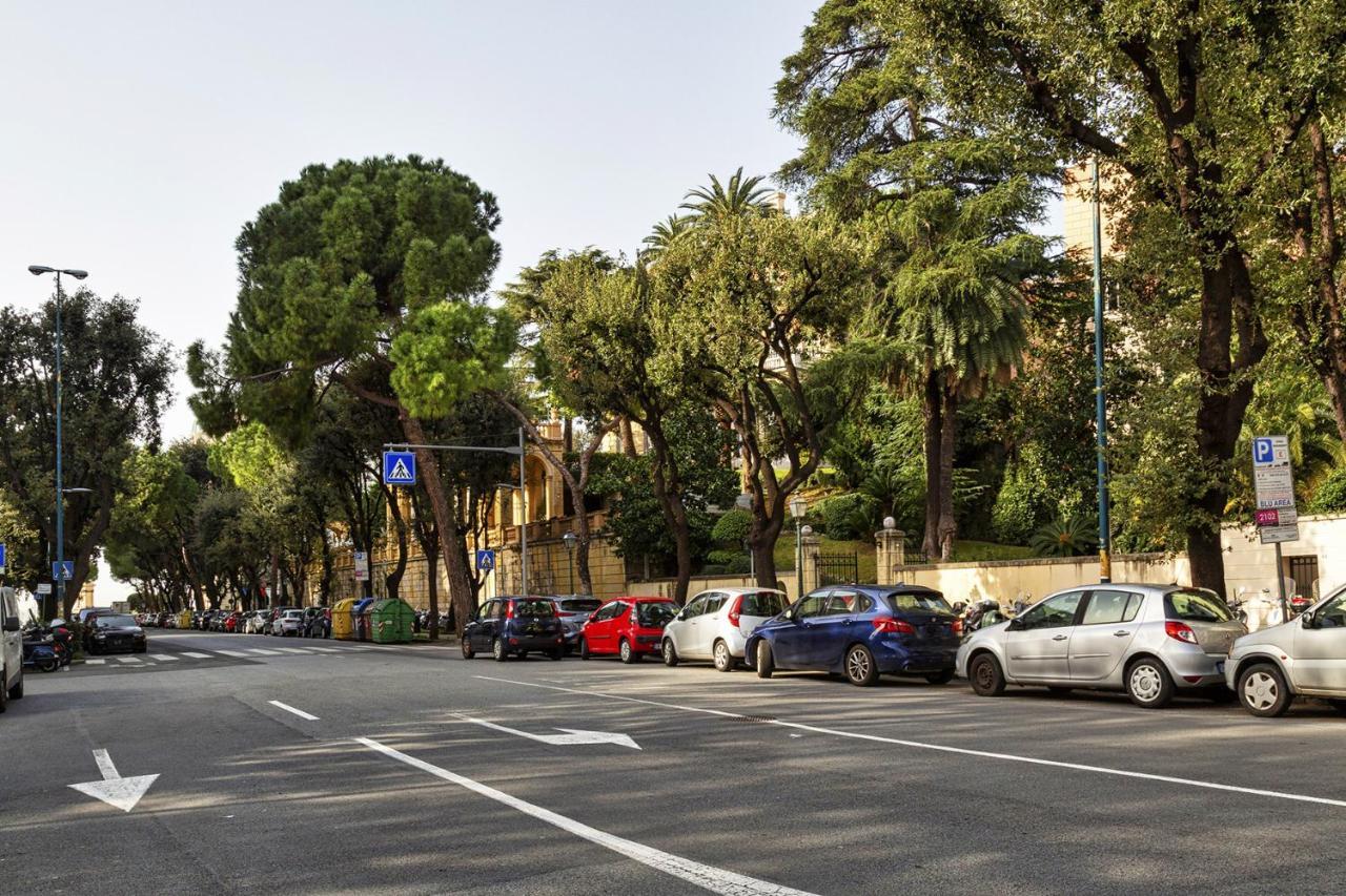 Carignano Design Apartments By Wonderful Italy Genoa Bagian luar foto