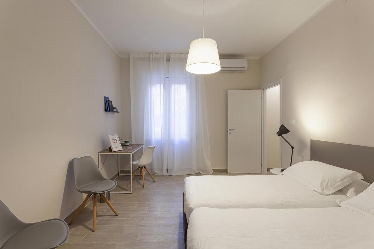 Carignano Design Apartments By Wonderful Italy Genoa Bagian luar foto