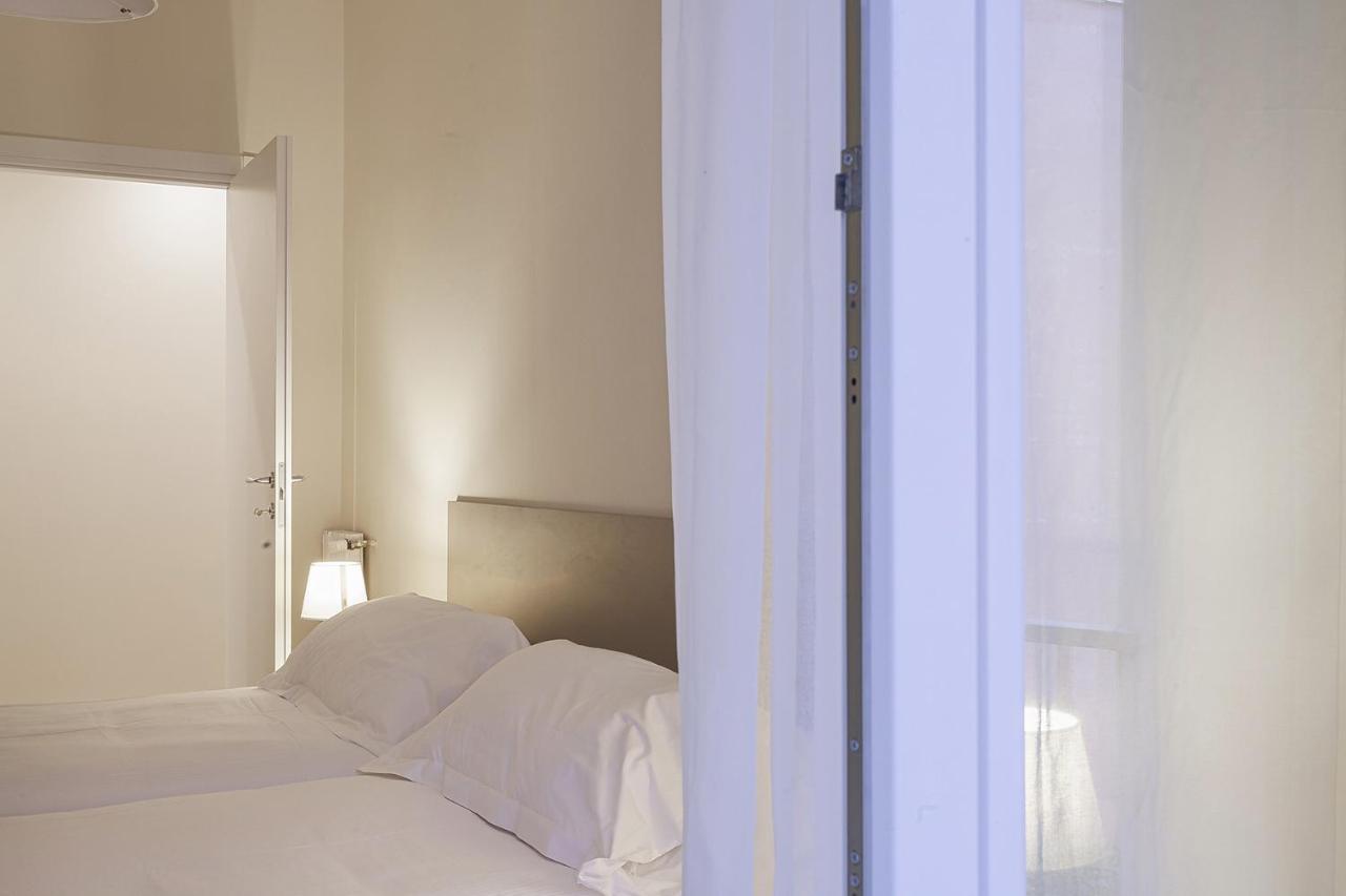 Carignano Design Apartments By Wonderful Italy Genoa Bagian luar foto