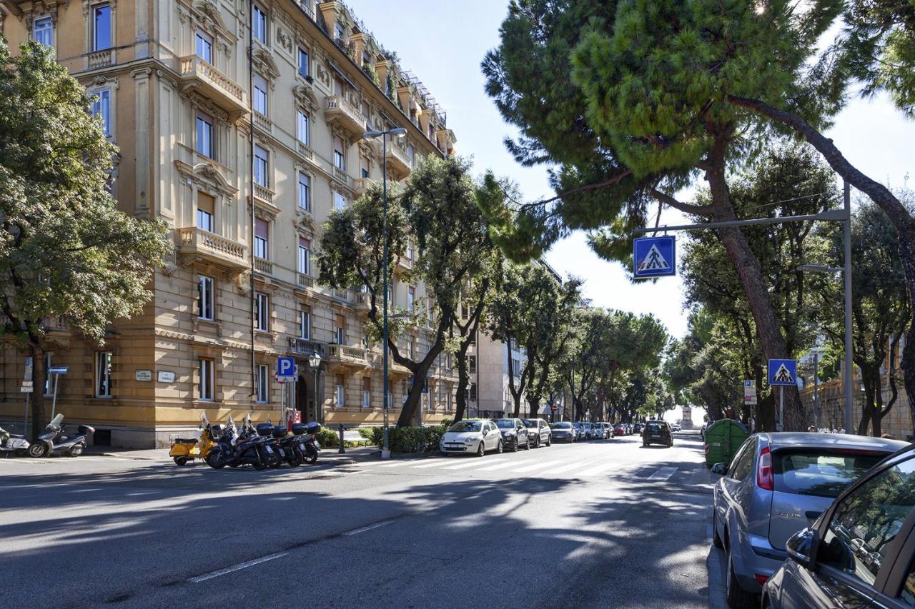 Carignano Design Apartments By Wonderful Italy Genoa Bagian luar foto