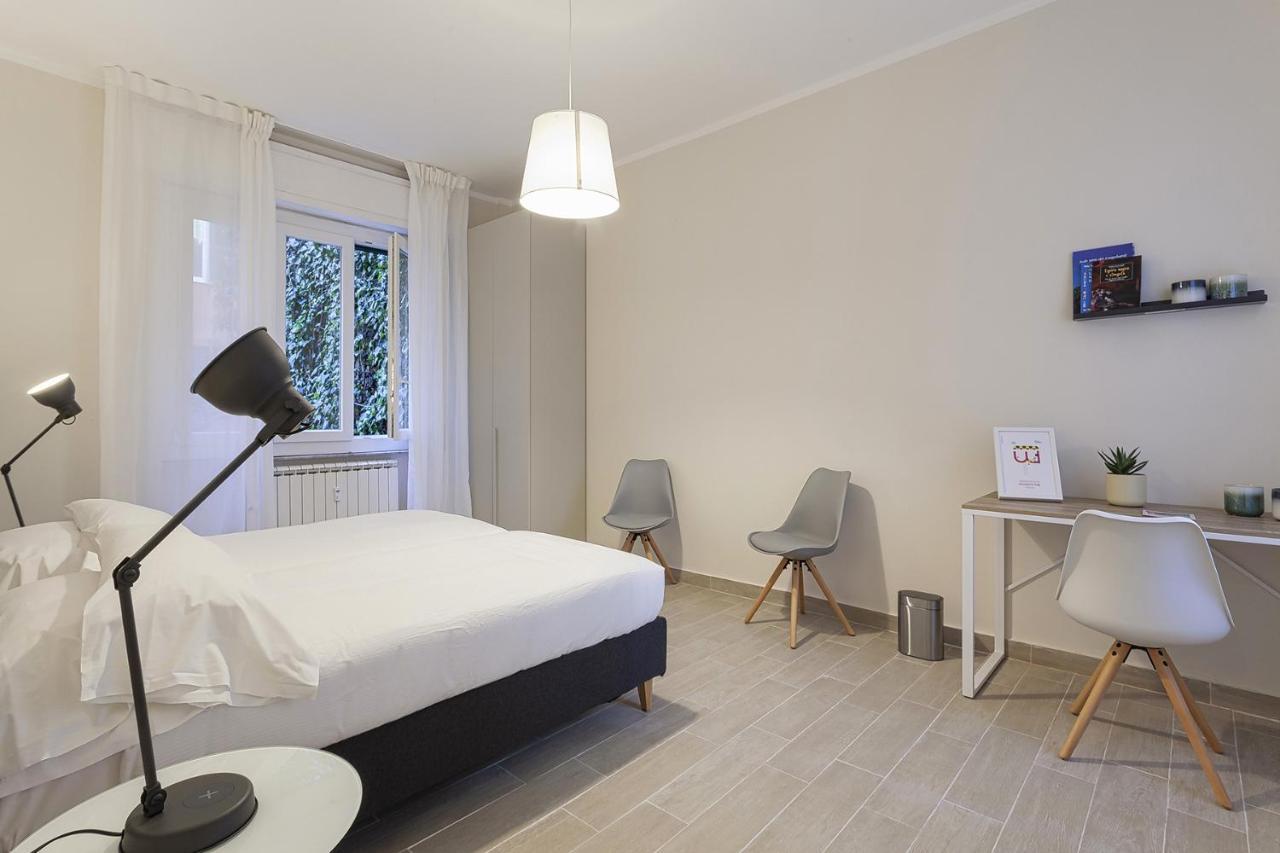 Carignano Design Apartments By Wonderful Italy Genoa Bagian luar foto