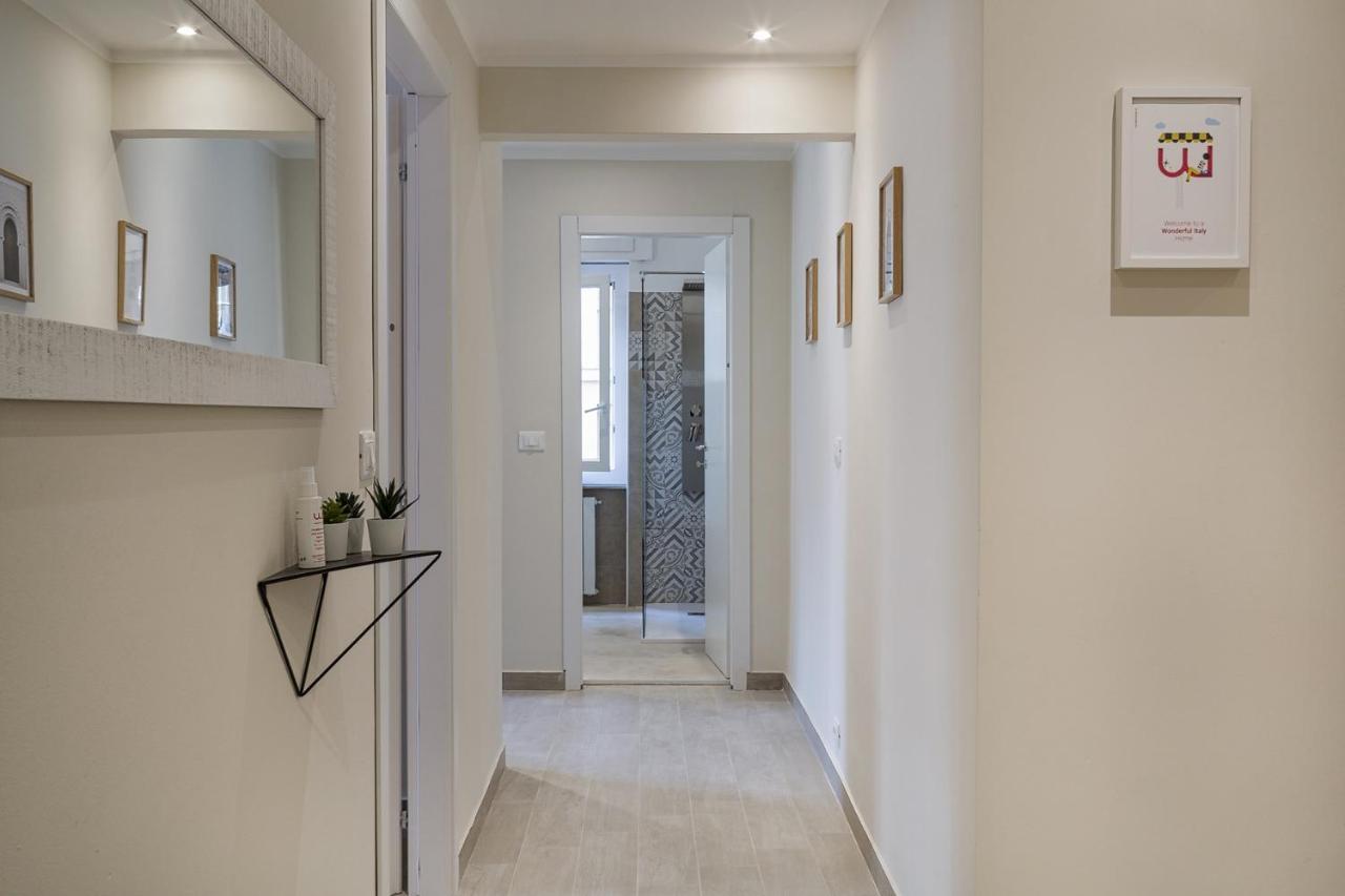 Carignano Design Apartments By Wonderful Italy Genoa Bagian luar foto