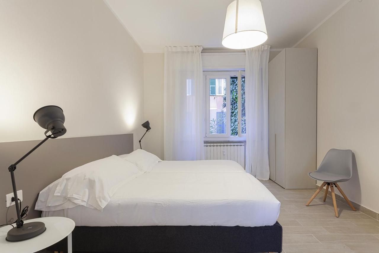 Carignano Design Apartments By Wonderful Italy Genoa Bagian luar foto