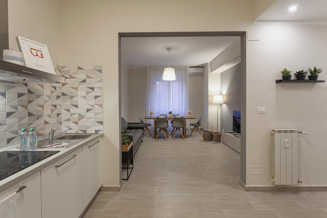 Carignano Design Apartments By Wonderful Italy Genoa Bagian luar foto