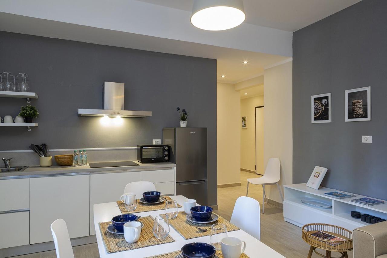 Carignano Design Apartments By Wonderful Italy Genoa Bagian luar foto