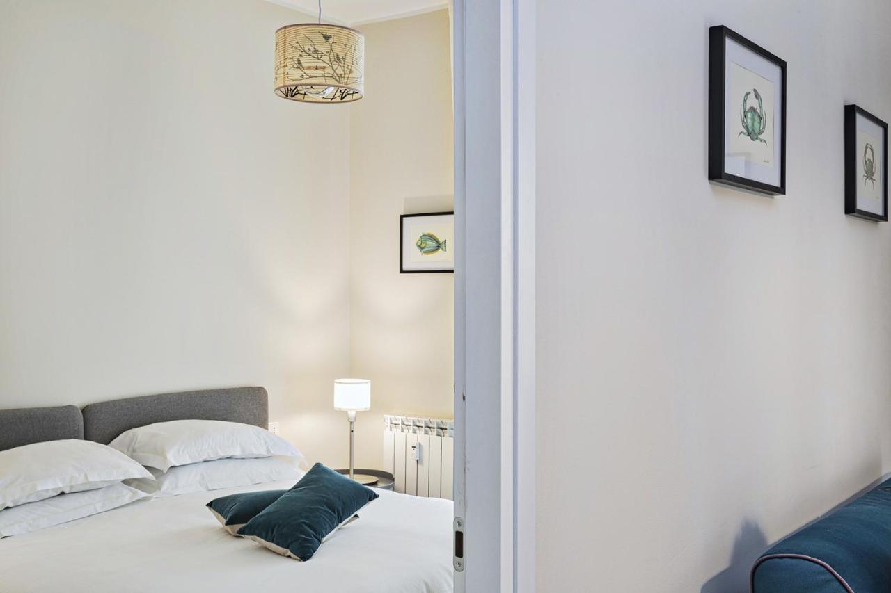 Carignano Design Apartments By Wonderful Italy Genoa Bagian luar foto