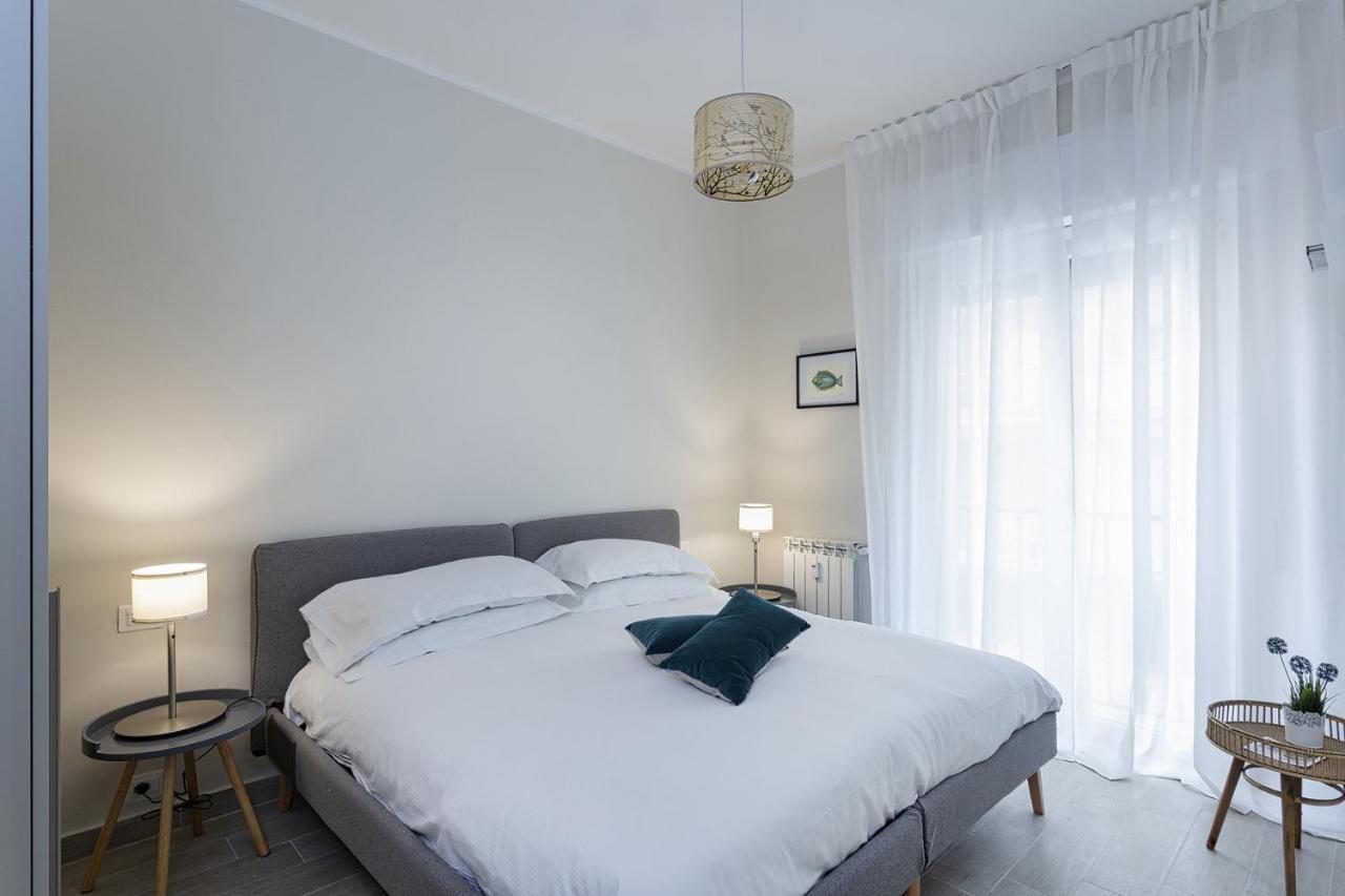 Carignano Design Apartments By Wonderful Italy Genoa Bagian luar foto