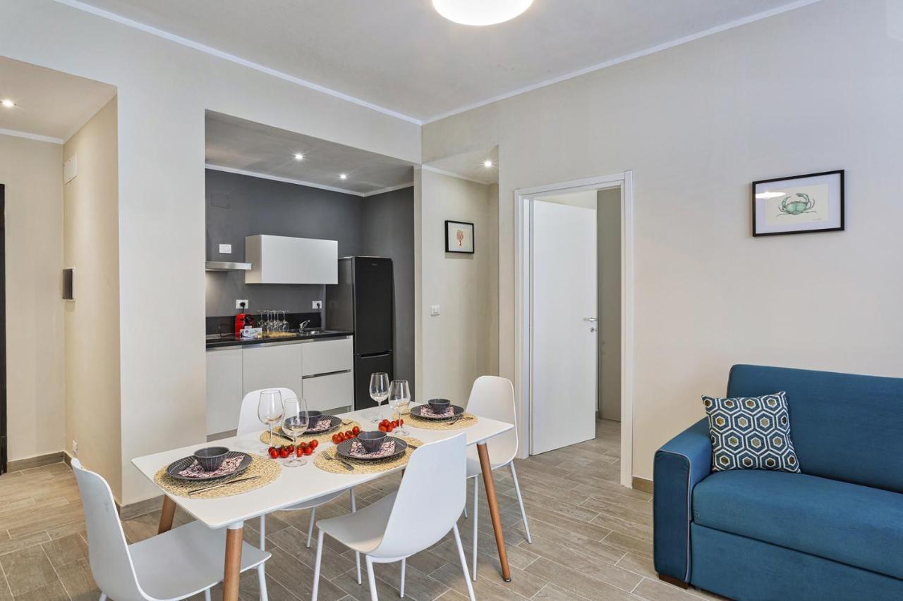 Carignano Design Apartments By Wonderful Italy Genoa Bagian luar foto
