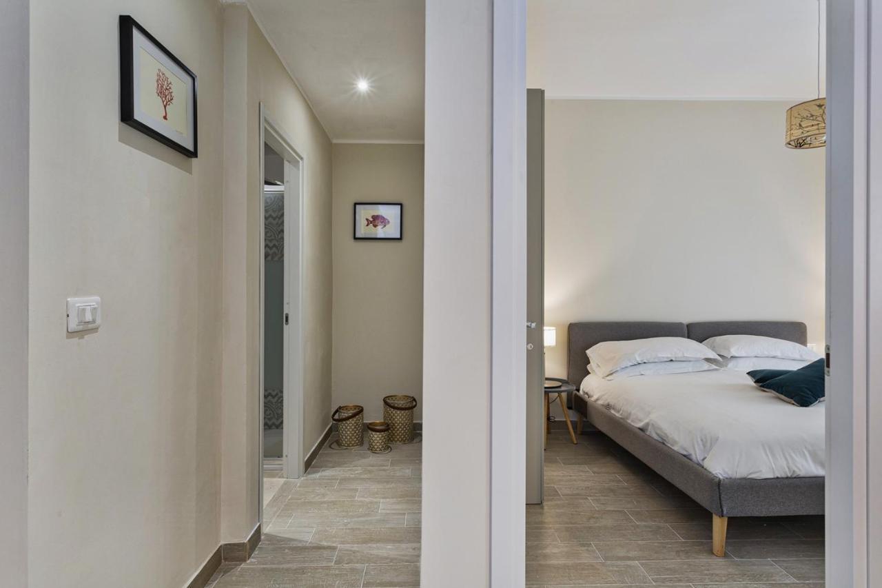 Carignano Design Apartments By Wonderful Italy Genoa Bagian luar foto