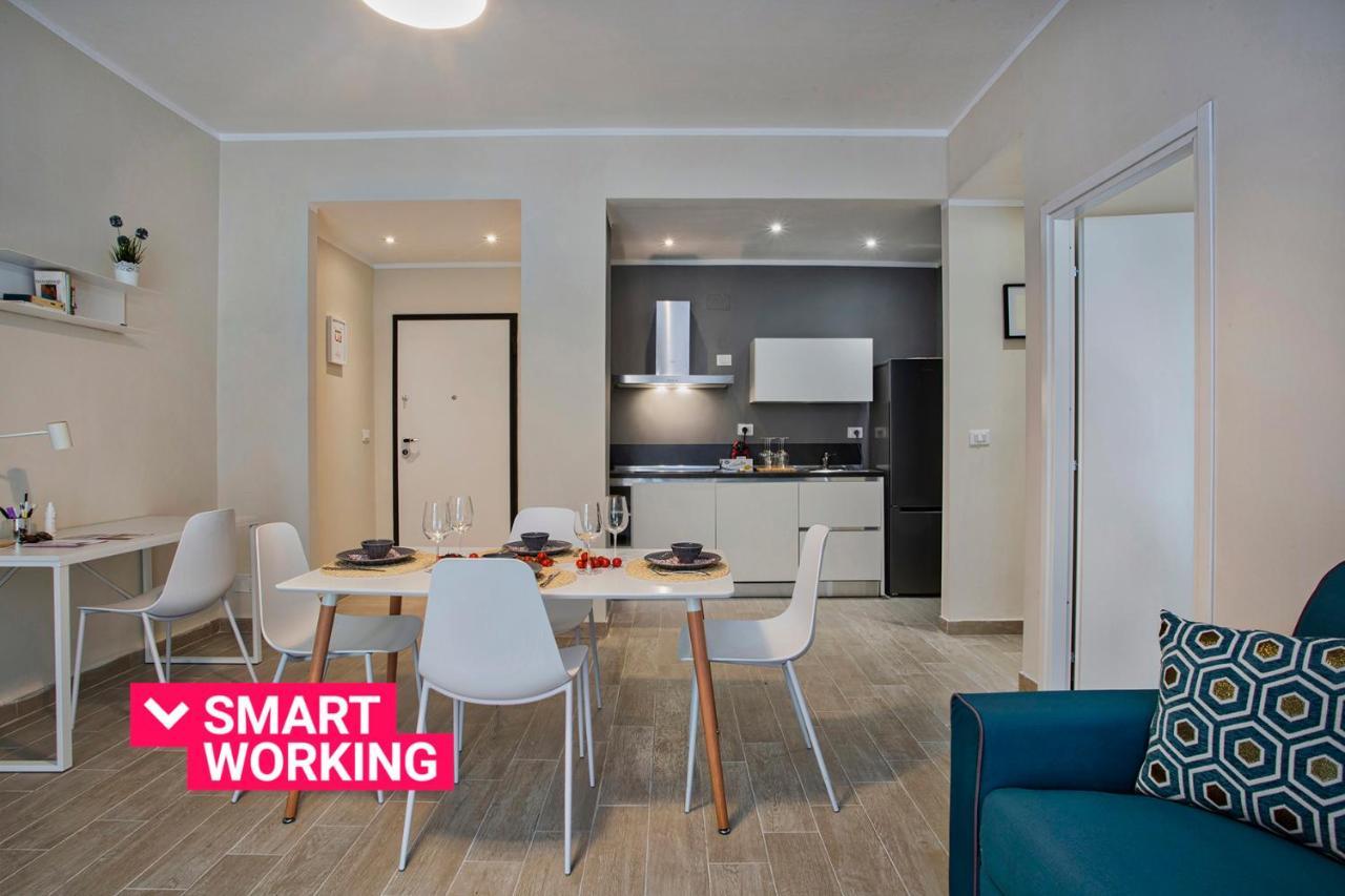 Carignano Design Apartments By Wonderful Italy Genoa Bagian luar foto