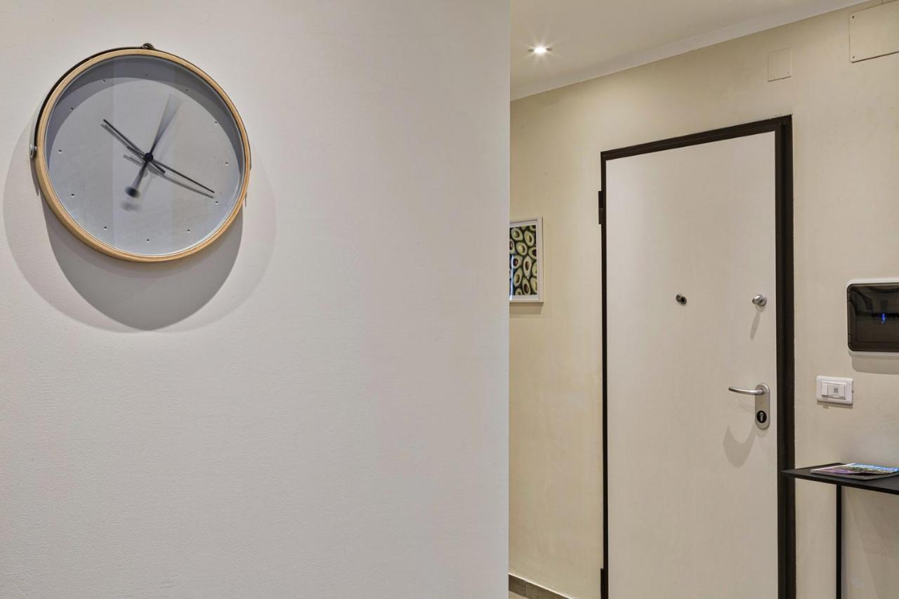 Carignano Design Apartments By Wonderful Italy Genoa Bagian luar foto