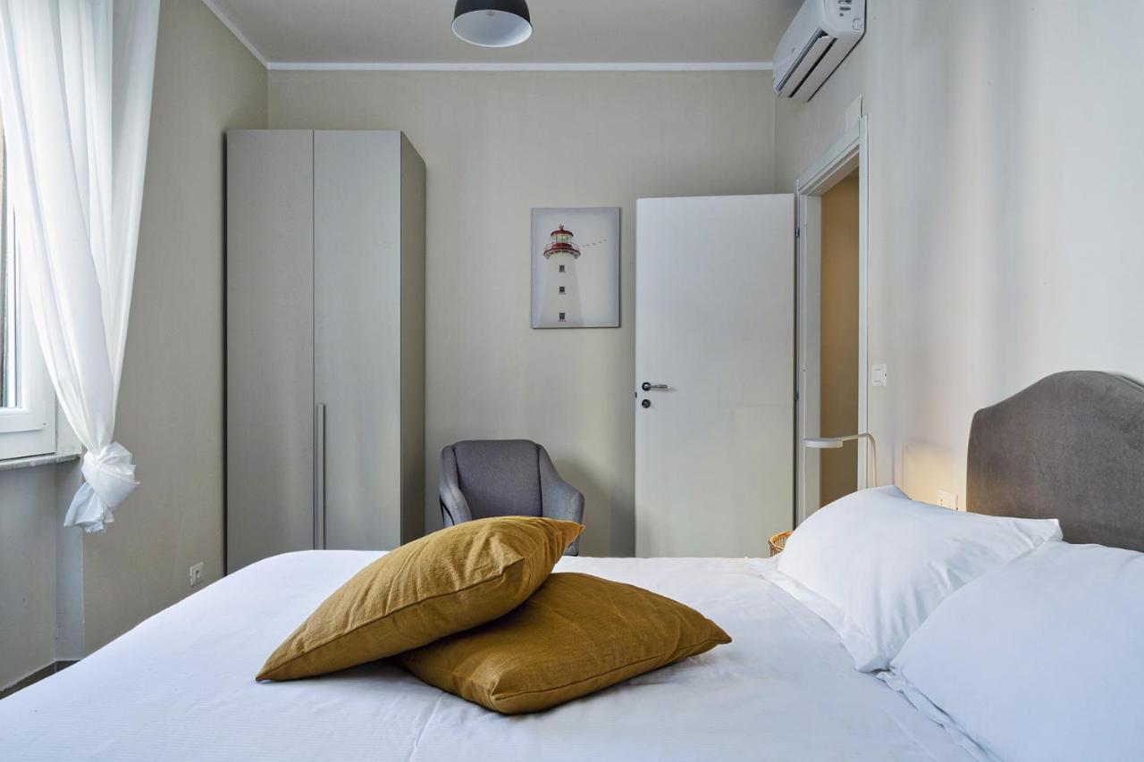 Carignano Design Apartments By Wonderful Italy Genoa Bagian luar foto