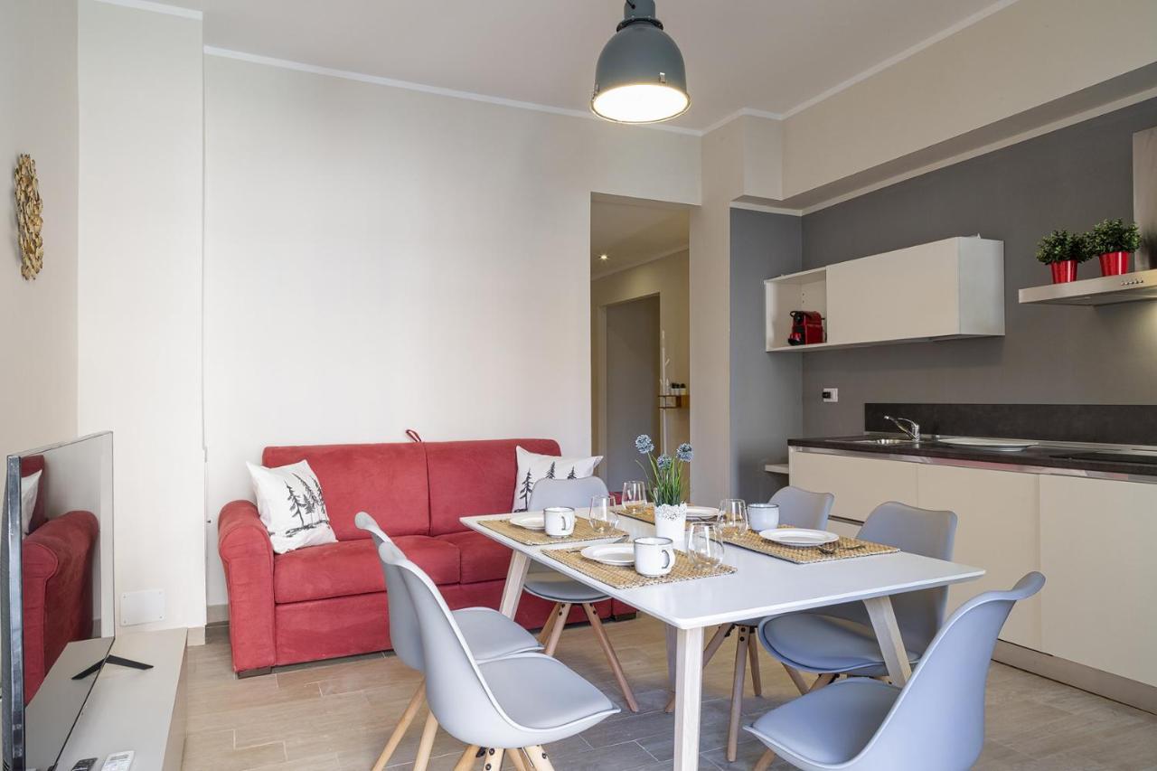 Carignano Design Apartments By Wonderful Italy Genoa Bagian luar foto