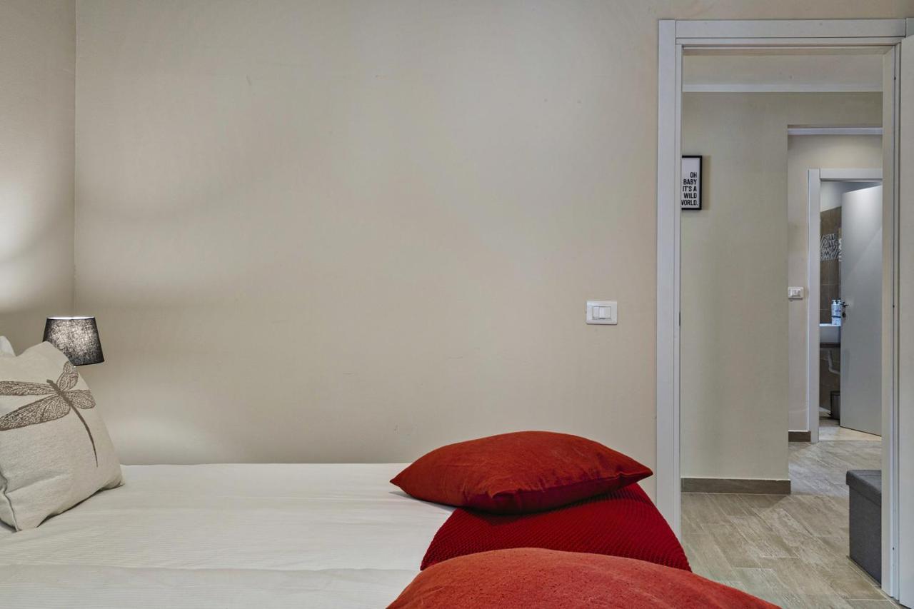 Carignano Design Apartments By Wonderful Italy Genoa Bagian luar foto