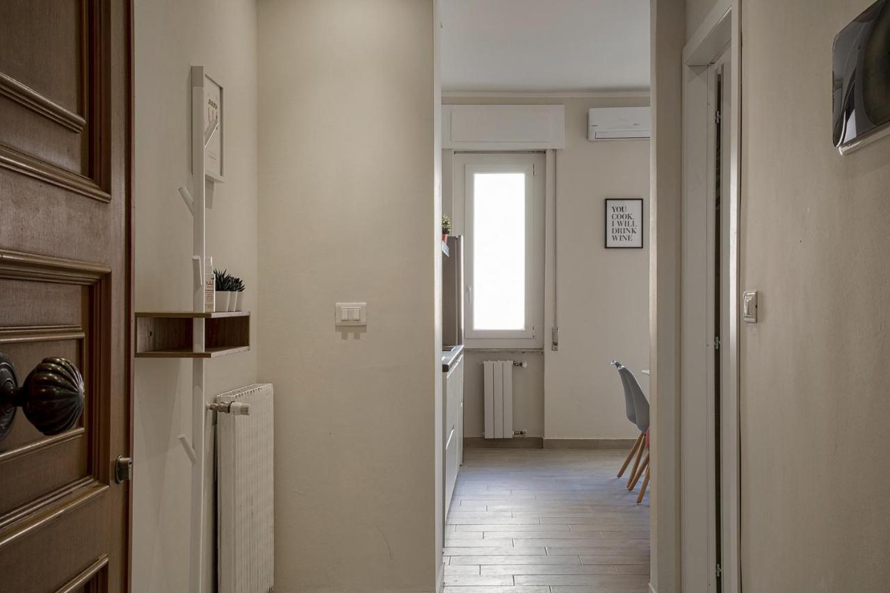 Carignano Design Apartments By Wonderful Italy Genoa Bagian luar foto