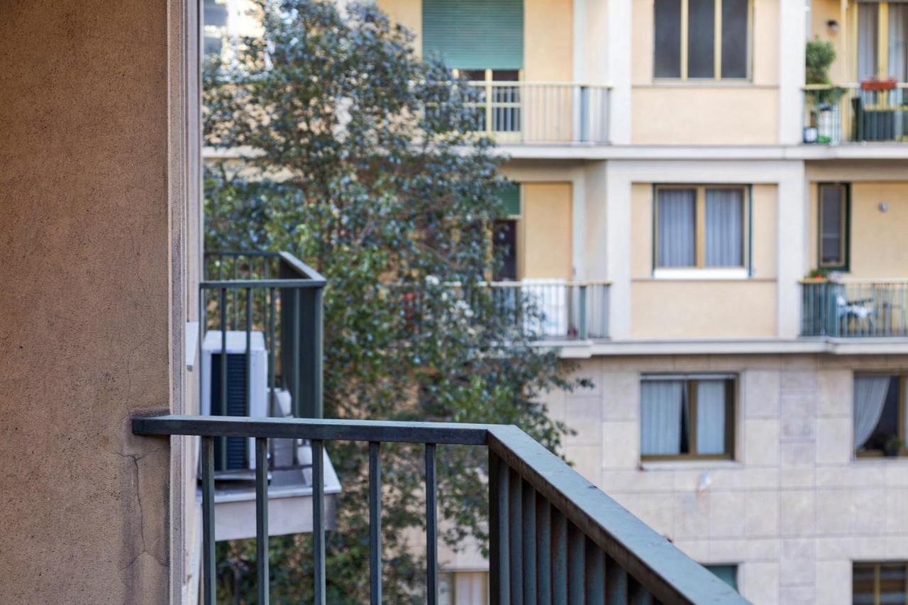 Carignano Design Apartments By Wonderful Italy Genoa Bagian luar foto