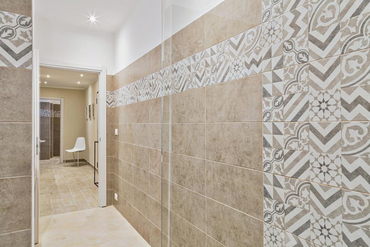 Carignano Design Apartments By Wonderful Italy Genoa Bagian luar foto