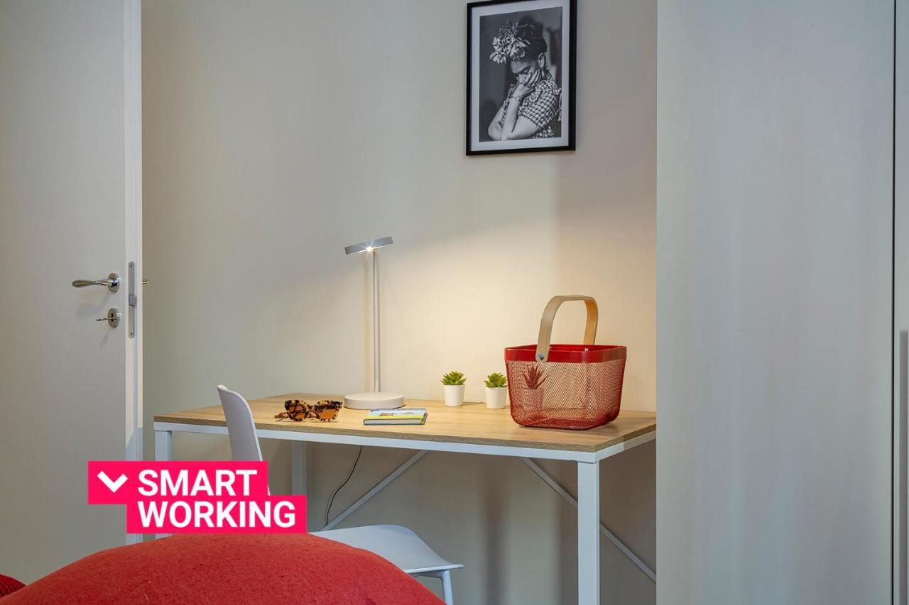 Carignano Design Apartments By Wonderful Italy Genoa Bagian luar foto